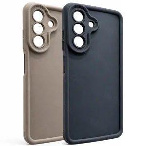 کاور سولید مدل Rokcp مناسب برای گوشی Samsung Galaxy A17