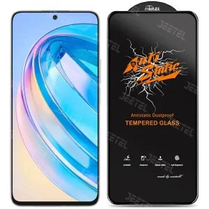 محافظ صفحه نمایش گوشی Honor X8A مدل ESD اورجینال