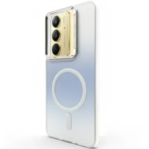 قاب سوکول مگ سیف دار مدل Rokcp مناسب برای گوشی Realme C75