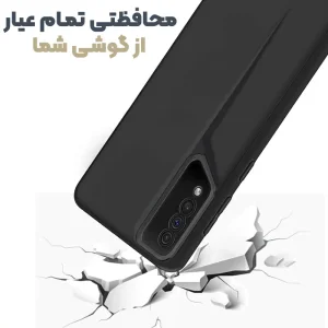 قاب پورش دیزاین مدل Rokcp برای موبایل سامسونگ Galaxy A70