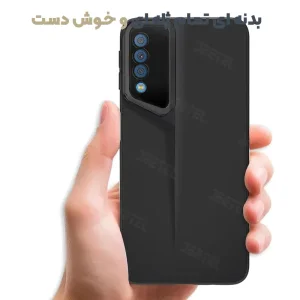 قاب پورش دیزاین مدل Rokcp برای موبایل سامسونگ Galaxy A750 / A7 2018