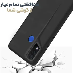 قاب پورش دیزاین مدل Rokcp برای موبایل شیائومی Redmi Note 7 / Note 7 Pro