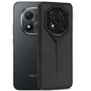 قاب پورش دیزاین مدل Rokcp برای موبایل شیائومی Redmi Note 15 Pro 4G