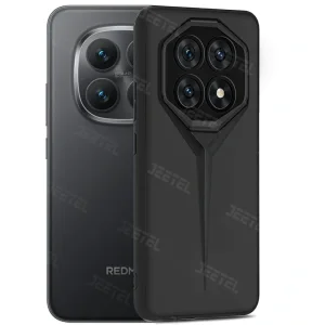 قاب پورش دیزاین مدل Rokcp برای موبایل شیائومی Redmi Note 15 4G