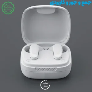 هندزفری بلوتوث هاینو تکو مدل Haino Teko HT-10 (نسخه اورجینال)