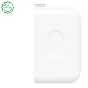 شارژر دیواری اپل 40 وات مدل Apple 40W Dynamic Power 60W Max  (اصلی با گارانتی طلایی)