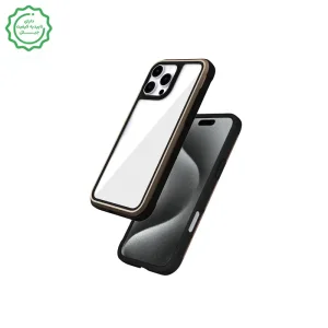 گارد گوشی مدل Ares از برند KZDOO برای ایفون iPhone 16 Pro Max (100% اورجینال )