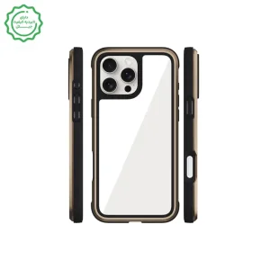 گارد گوشی مدل Ares از برند KZDOO برای ایفون iPhone 16 Pro Max (100% اورجینال )