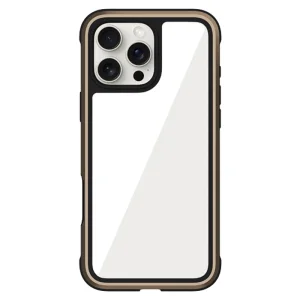 گارد گوشی مدل Ares از برند KZDOO برای ایفون iPhone 16 Pro Max (100% اورجینال )
