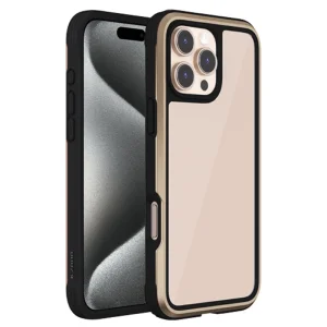 گارد گوشی مدل Ares از برند KZDOO برای ایفون iPhone 16 Pro Max (100% اورجینال )
