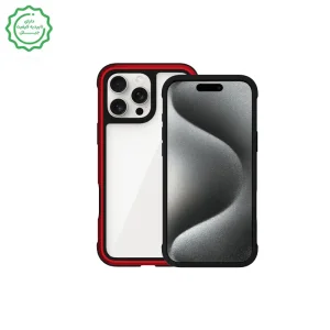 گارد گوشی مدل Ares از برند KZDOO برای ایفون iPhone 16 Pro (100% اورجینال )