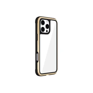 گارد گوشی مدل Ares از برند KZDOO برای ایفون iPhone 16 (100% اورجینال )