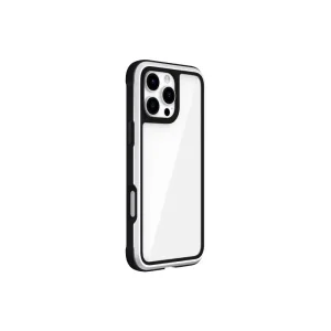 گارد گوشی مدل Ares از برند KZDOO برای ایفون iPhone 16 (100% اورجینال )