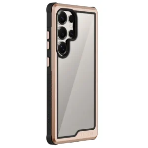 گارد گوشی مدل Ares Sport از برند KZDOO برای ایفون Samsung Galaxy S25 Ultra (100% اورجینال )