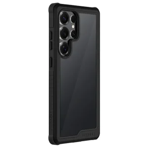 گارد گوشی مدل Ares Sport از برند KZDOO برای ایفون Samsung Galaxy S25 Ultra (100% اورجینال )