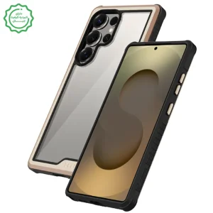 گارد گوشی مدل Ares Sport از برند KZDOO برای ایفون Samsung Galaxy S25 Ultra (100% اورجینال )