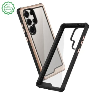 گارد گوشی مدل Ares Sport از برند KZDOO برای ایفون Samsung Galaxy S25 Ultra (100% اورجینال )