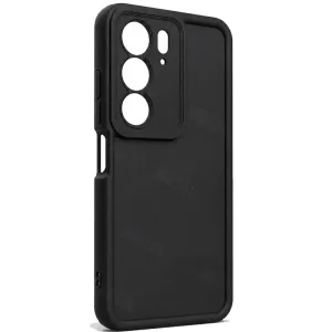 کاور سولید مدل Rokcp مناسب برای گوشی Realme C75