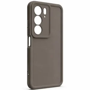 کاور سولید مدل Rokcp مناسب برای گوشی Realme C75
