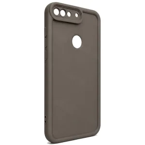کاور سولید مدل Rokcp مناسب برای گوشی Huawei Y7 2018