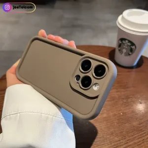 کاور سولید مدل Rokcp مناسب برای گوشی Realme C61
