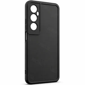 کاور سولید مدل Rokcp مناسب برای گوشی Realme C65 4G