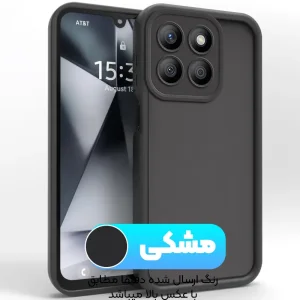 کاور سولید مدل Rokcp مناسب برای گوشی Honor X7C