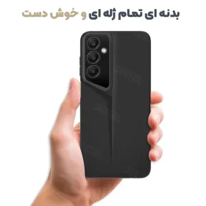 قاب پورش دیزاین مدل Rokcp برای موبایل سامسونگ Galaxy A37