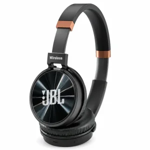 هدفون بلوتوثی رم خور مکالمه دار FM مدل JB950BT