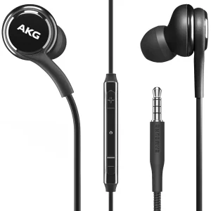 هندزفری جک 3.5 مکالمه دار سامسونگ مدل AKG Tone Version