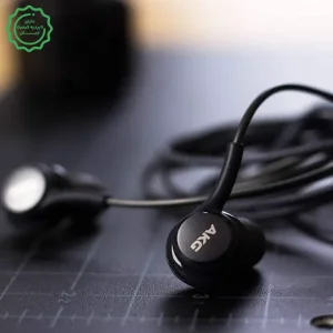 هندزفری جک 3.5 مکالمه دار سامسونگ مدل AKG Tone Version