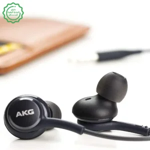 هندزفری جک 3.5 مکالمه دار سامسونگ مدل AKG Tone Version