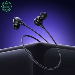 هندزفری سیمی مکالمه دار کانکتور Type-C از برند هوکو مدل HOCO M116 (100% اورجینال)