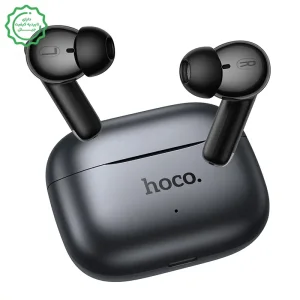 هدست بلوتوثی با قابلیت هوش مصنوعی مترجم AI+ANC+ENC مدل Hoco EQ27 (نسخه اورجینال وارداتی)