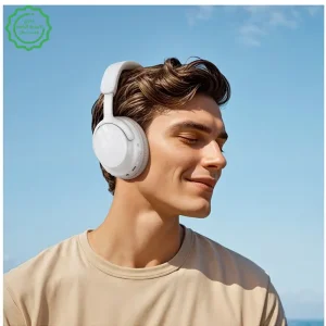 هدفون بلوتوثی با قابلیت 46H TWS مدل Hoco W53 (نسخه اورجینال وارداتی)