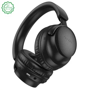 هدفون بلوتوثی با قابلیت 46H TWS مدل Hoco W53 (نسخه اورجینال وارداتی)