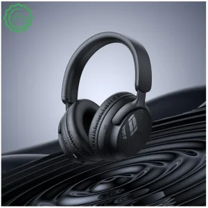 هدفون بلوتوثی با قابلیت 46H TWS مدل Hoco W53 (نسخه اورجینال وارداتی)