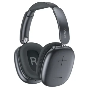 هدفون بلوتوثی با قابلیت HIFI 35H پخش مدل Yesido EP10 (نسخه اورجینال وارداتی)
