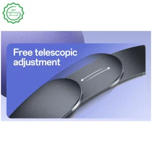 هدفون بلوتوثی با قابلیت HIFI 35H پخش مدل Yesido EP10 (نسخه اورجینال وارداتی)