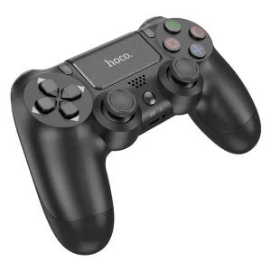 دسته بازی وایرلس PS4 PS3 PC مدل Hoco DGM01