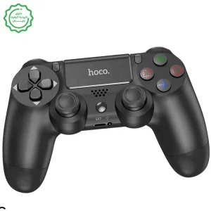 دسته بازی وایرلس PS4 PS3 PC مدل Hoco DGM01