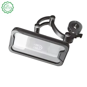 هولدر و نگهدارنده ضدرطوبت موبایل مخصوص دوچرخه و موتور مدل Bike Holder