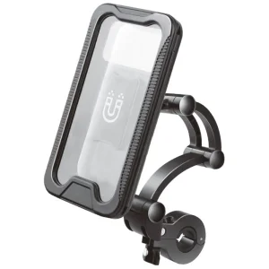 هولدر و نگهدارنده ضدرطوبت موبایل مخصوص دوچرخه و موتور مدل Bike Holder