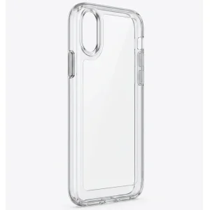 کاور شفاف اورجینال برای گوشی iPHONE XS Max از برند برلیا