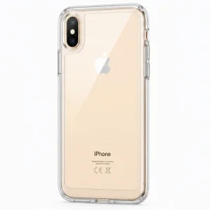 کاور شفاف اورجینال برای گوشی iPHONE XS Max از برند برلیا