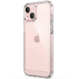 کاور شفاف اورجینال برای گوشی iPHONE 13 از برند برلیا