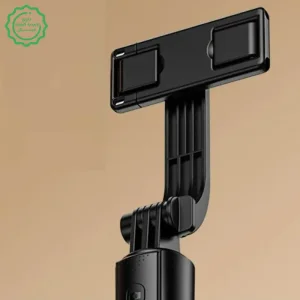 پایه مونوپاد و تریپاد گوشی موبایل مدل ریموت دار R1-L Selfie Stick