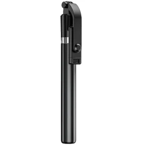 پایه مونوپاد و تریپاد گوشی موبایل مدل ریموت دار R1-L Selfie Stick
