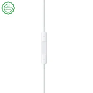 ایرفون باسیم اپل جک تایپ سی EarPods (USB-C)