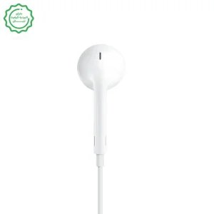 ایرفون باسیم اپل جک تایپ سی EarPods (USB-C)